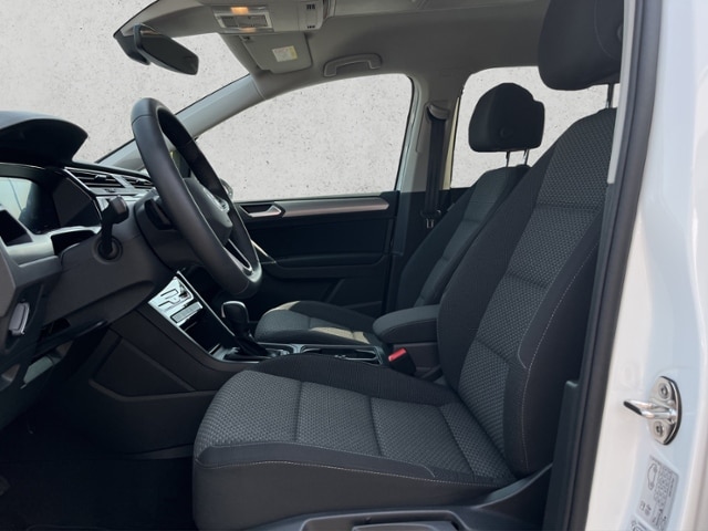 Volkswagen Touran 1.5 TSI DSG