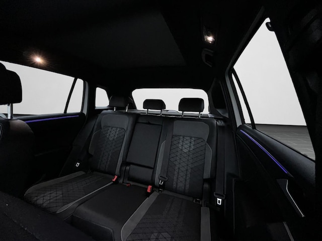 Volkswagen Tiguan 2.0 TDI DSG R-Line