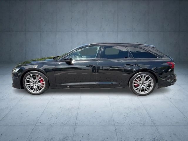 Audi S6 TDI StHz/AHK/HuD/Kam/20''/B&O/LHZ/optik