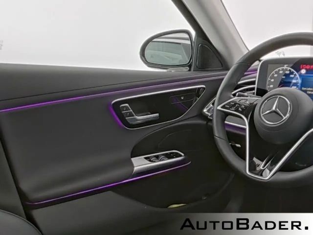 Mercedes-Benz E 200 AVANTGARDE Estate