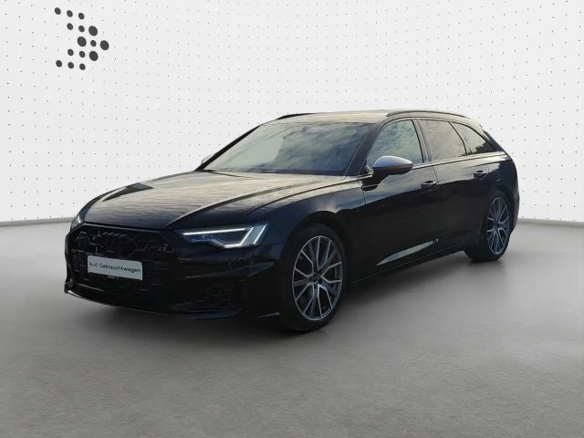 Audi S6 3.0 TDI Quattro
