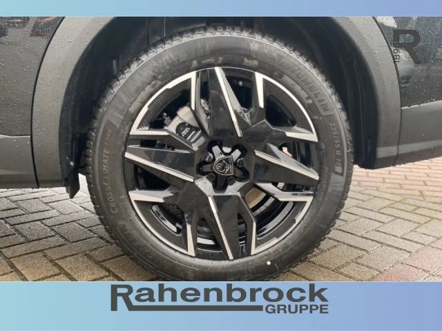 Peugeot 5008 GT-Line Hybrid