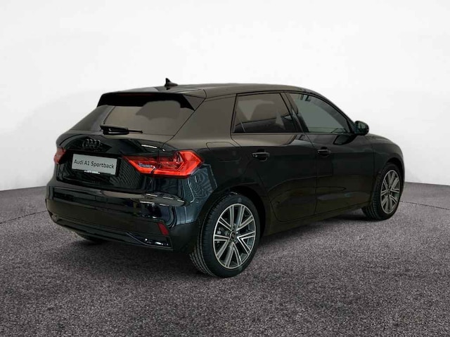 Audi A1 35 TFSI S-Tronic Sportback