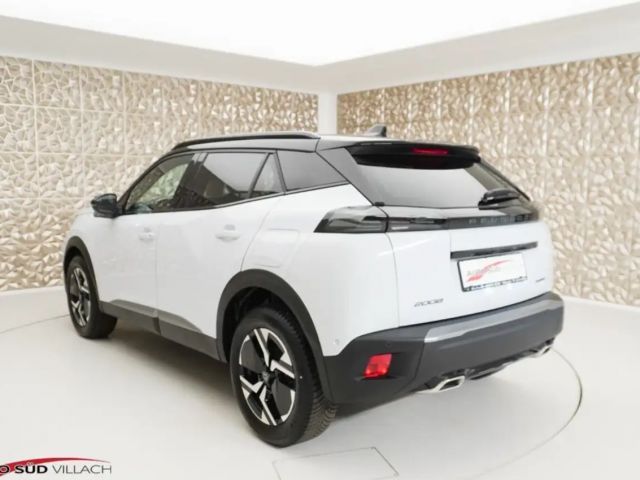 Peugeot 2008 GT-Line Hybrid