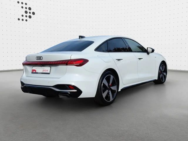 Audi A5 35 TFSI S-Line