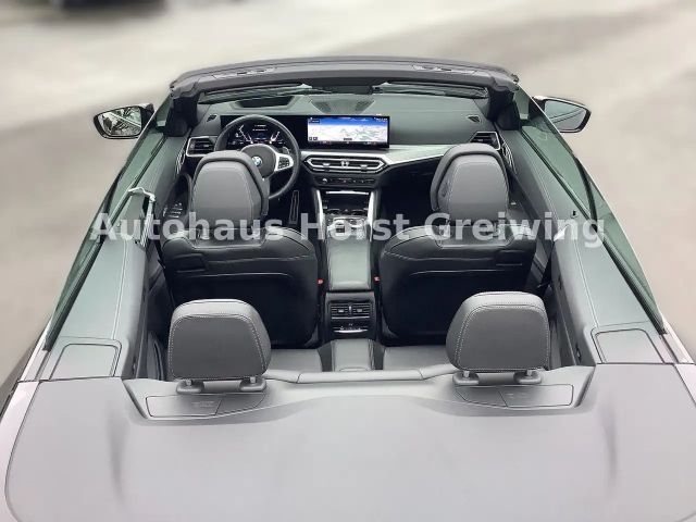 BMW 430 430i Cabrio M-Sport