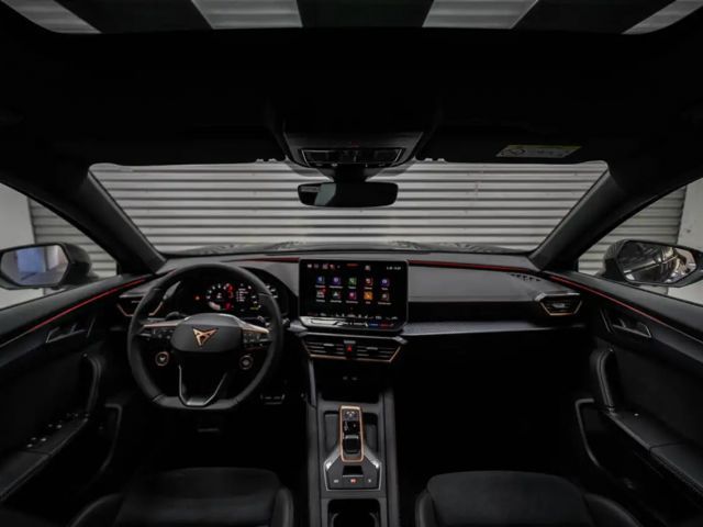 Cupra Formentor DSG VZ