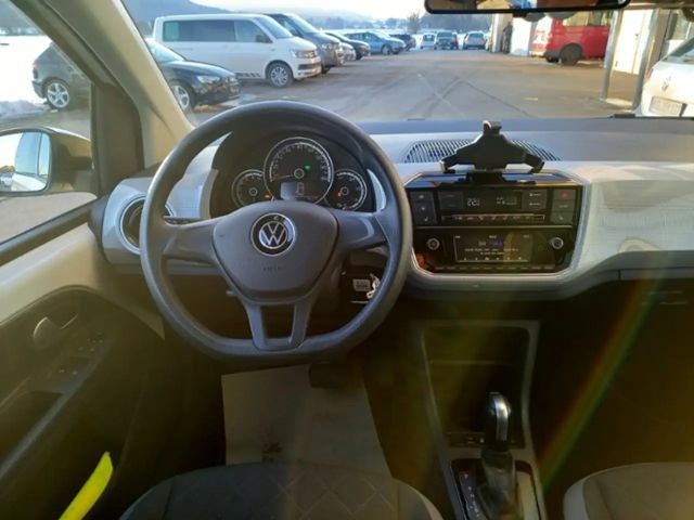 Volkswagen e-up! Style