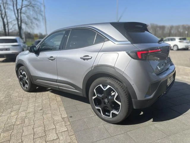 Opel Mokka Ultimate