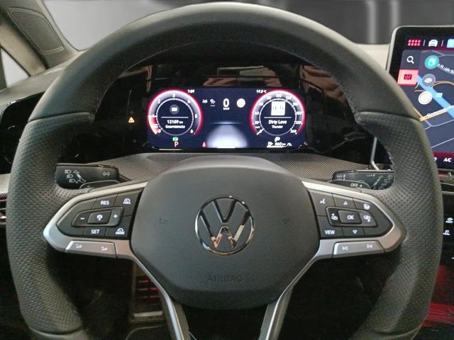 Volkswagen Golf 2.0 TDI DSG Golf VIII R-Line