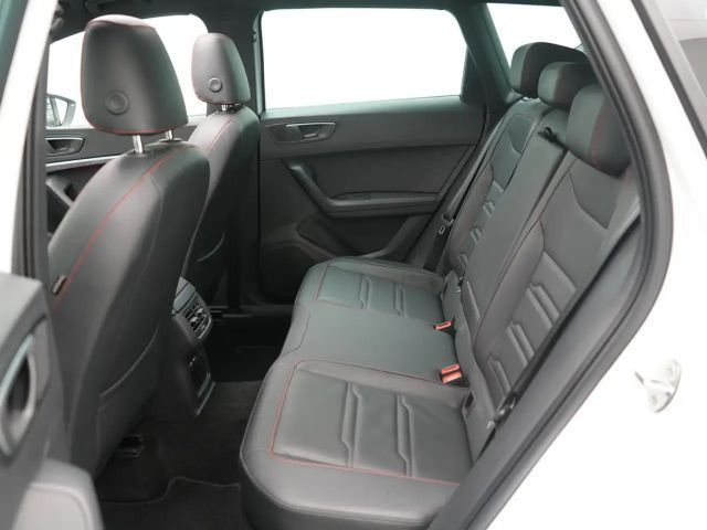 Seat Ateca 4Drive DSG FR-lijn