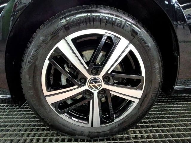 Volkswagen Caddy 2.0 TDI