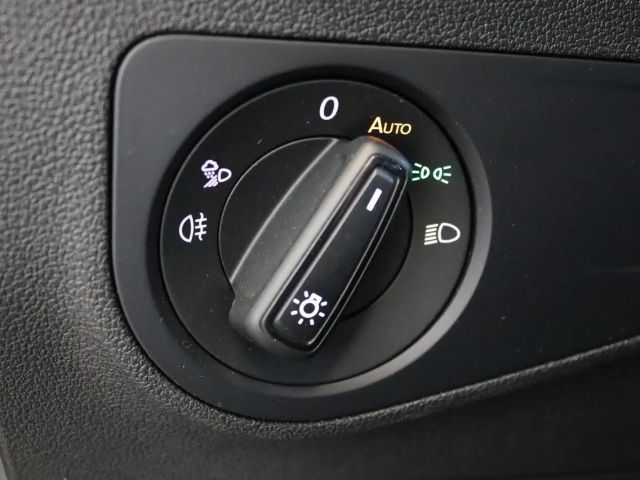 Volkswagen Tiguan DSG IQ.Drive Life