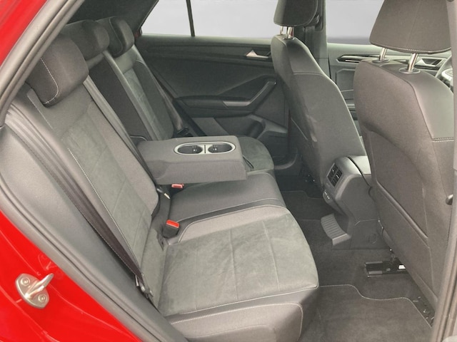 Volkswagen T-Roc 2.0 TDI DSG R-Line