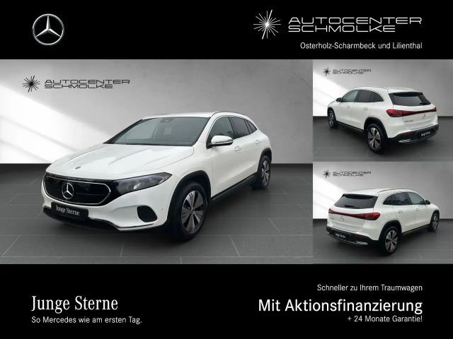 Mercedes-Benz EQA 250 Progressive