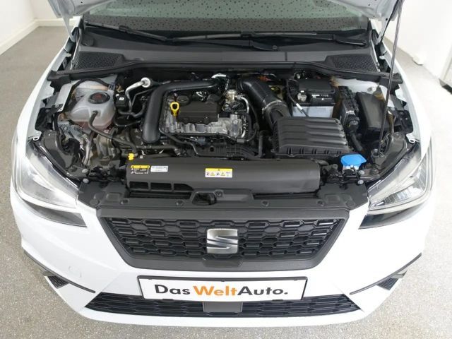 Seat Ibiza 1.0 EcoTSI Style