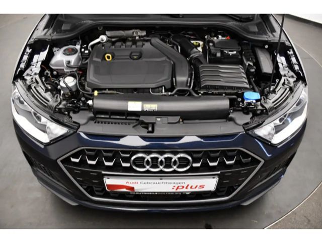 Audi A1 35 TFSI S-Tronic