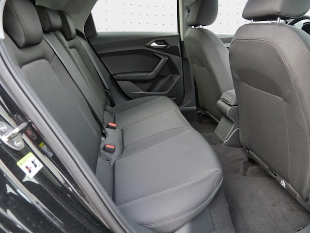 Audi A1 25 TFSI Sportback