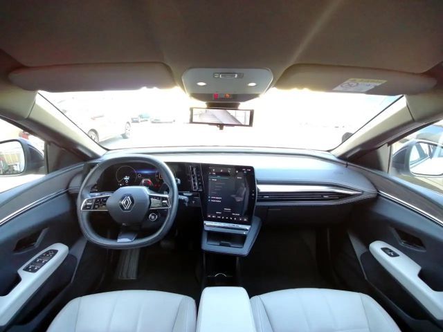 Renault Megane E-Tech E-Tech Iconic