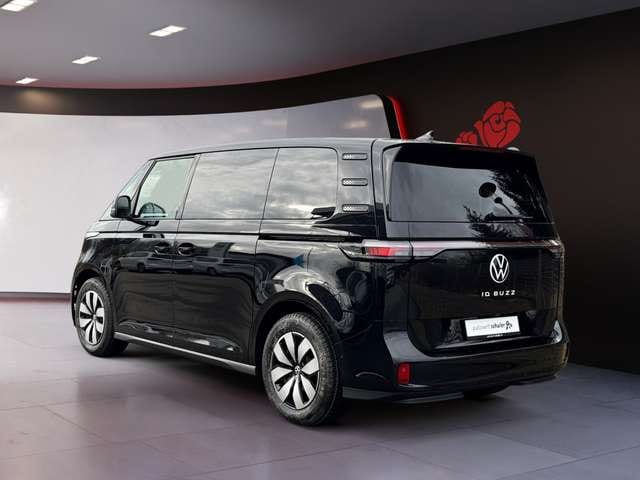 Volkswagen ID.Buzz Pro