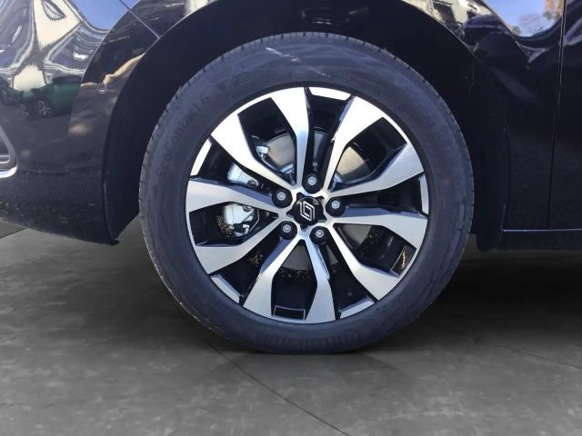 Renault Kangoo Blue EDC Techno dCi 115