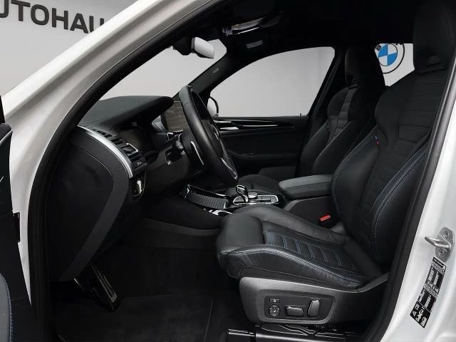 BMW X3 M-Sport xDrive30i