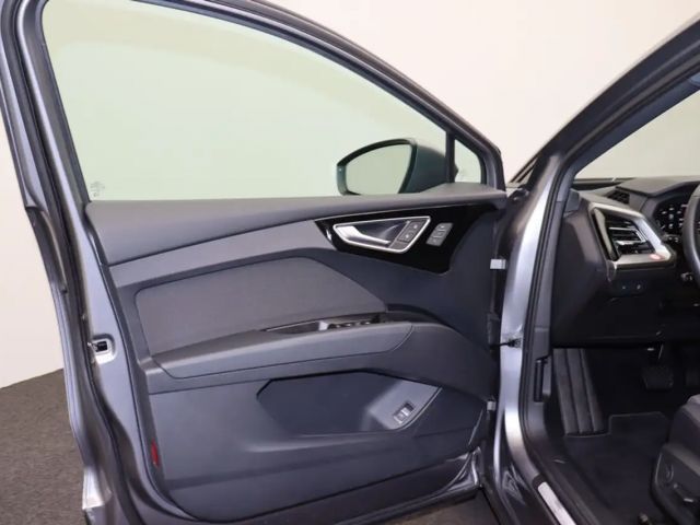 Audi Q4 e-tron Quattro S-Line