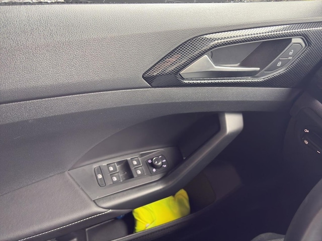 Volkswagen T-Cross 1.5 TSI DSG