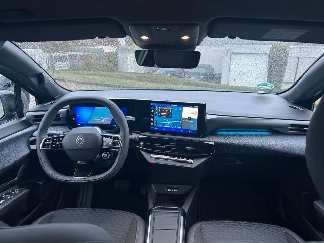 Renault Clio E-Tech Hybrid