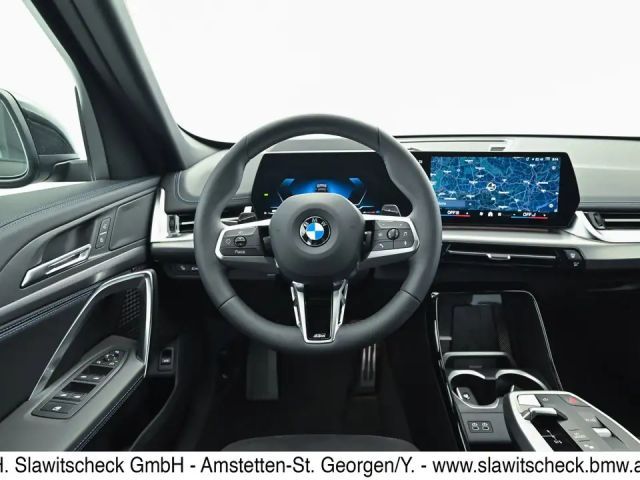 BMW X1 sDrive18d
