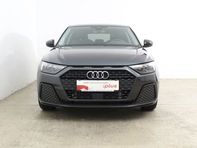 Audi A1 25 TFSI