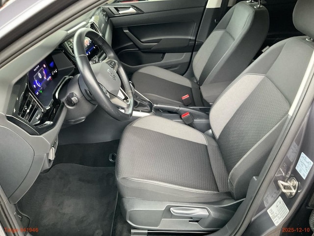 Volkswagen Taigo 1.0 TSI DSG Life