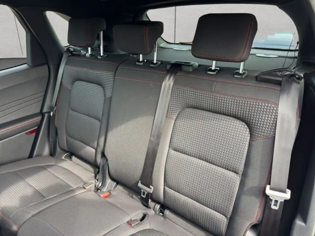 Ford Kuga Plug in Hybrid ST Line