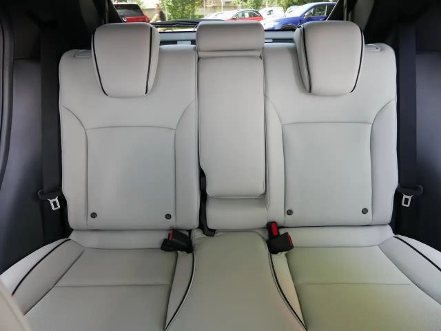 Honda e:Ny1 ADVANCE 360°KAM+LEDER+PANORAMA+ACC+NAVI