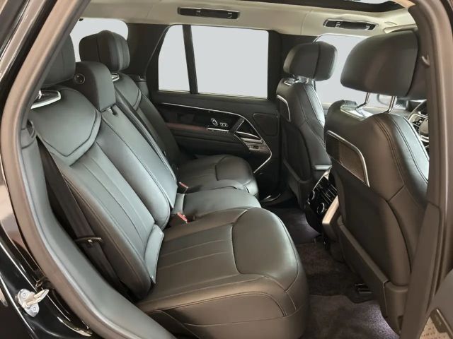 Land Rover Range Rover Autobiography