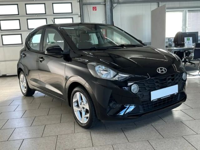 Hyundai i10 1.2 Trend