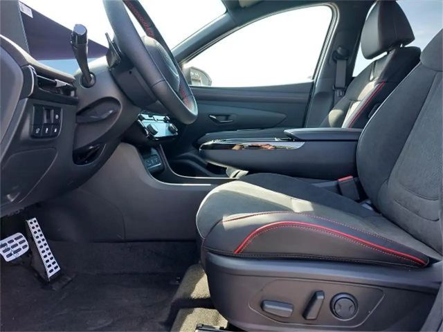 Hyundai Tucson 2WD N Line T-GDi