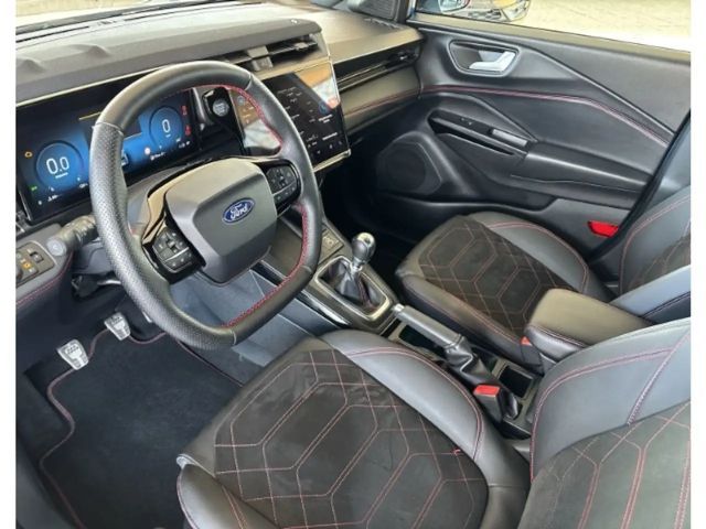 Ford Puma EcoBoost ST Line