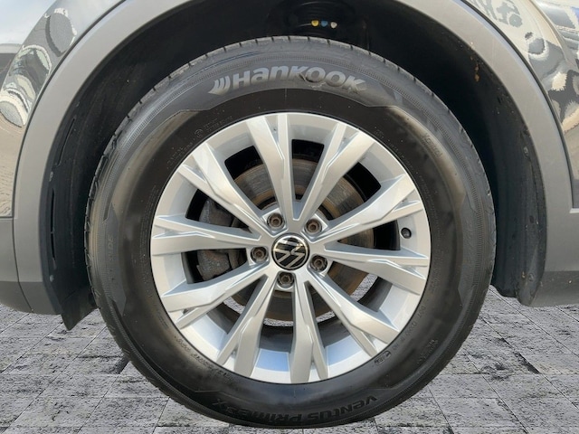 Volkswagen Tiguan 2.0 TDI DSG