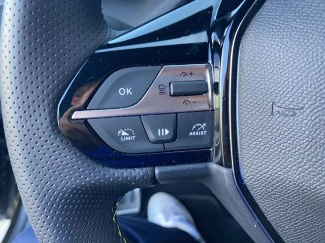 Peugeot E-308 GT-Line SW