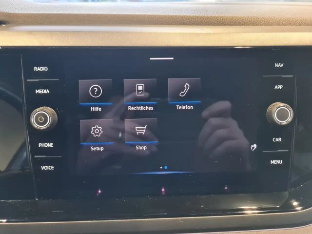 Volkswagen Taigo DSG R-Line