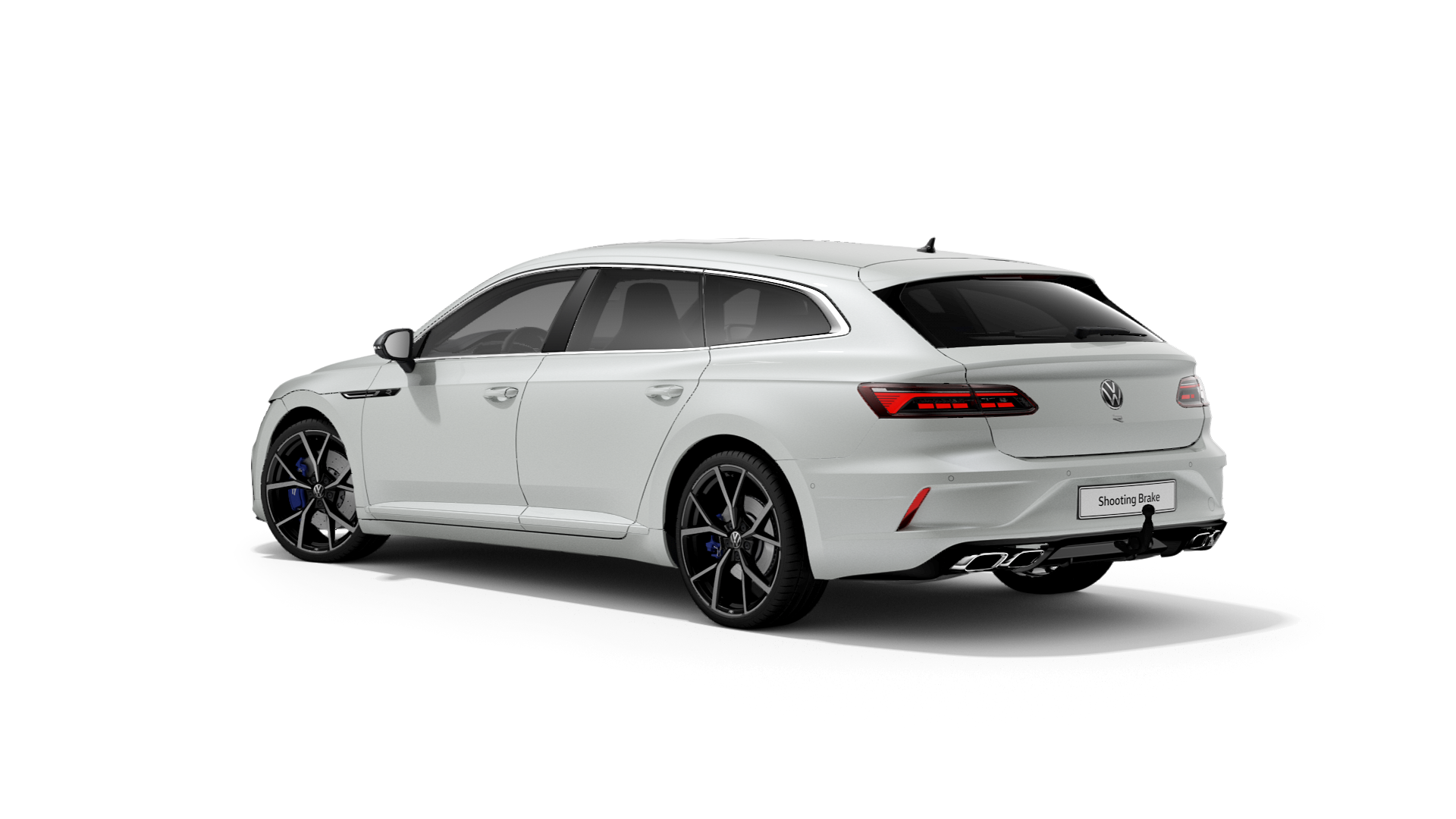 Volkswagen Arteon Shooting Brake Arteon Shooting Brake R LM20 AHK PANO H+K MATRIX-LED