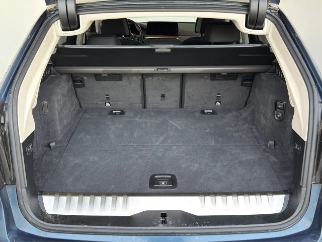 BMW 530 530e Luxury Line Touring