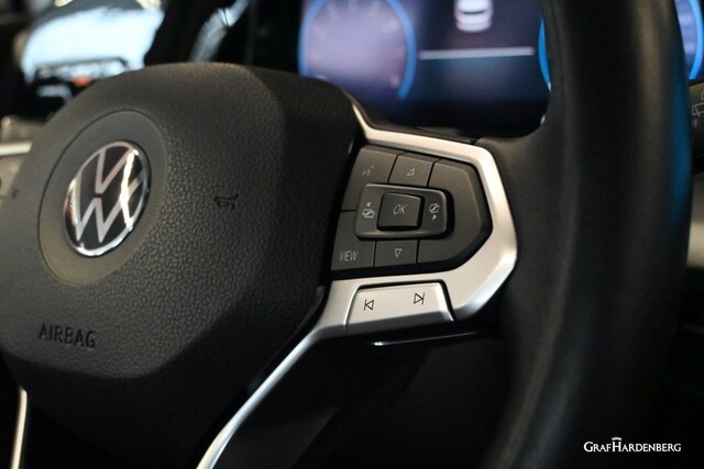 Volkswagen Golf 1.0 TSI Golf VIII Life
