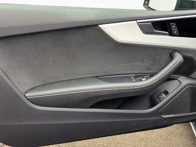 Audi A5 45 TFSI Coupé Quattro S-Line S-Tronic