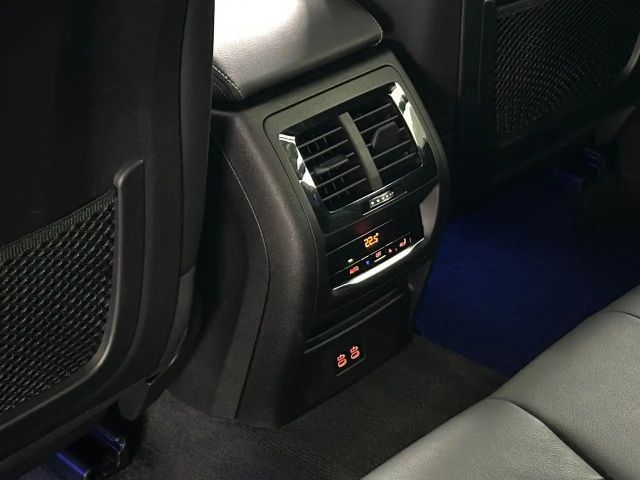 BMW X3 dA*PANO*LASER*360°*KEY*HUD*WEBASTO*MEMORY*