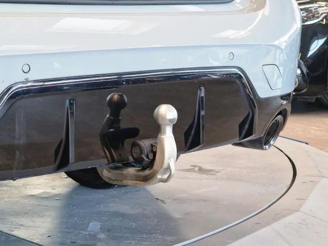 BMW 320 320d Sedan xDrive