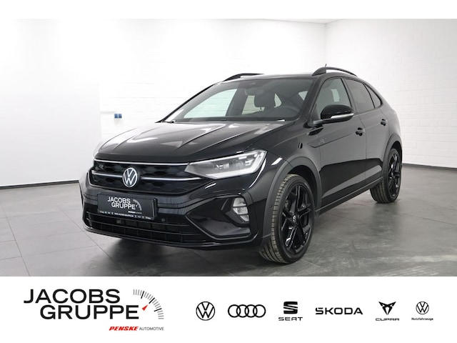 Volkswagen Taigo 1.0 TSI DSG R-Line