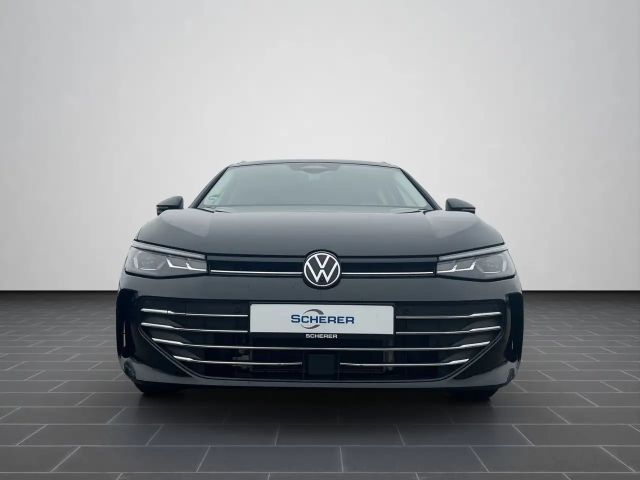 Volkswagen Passat Business DSG Variant