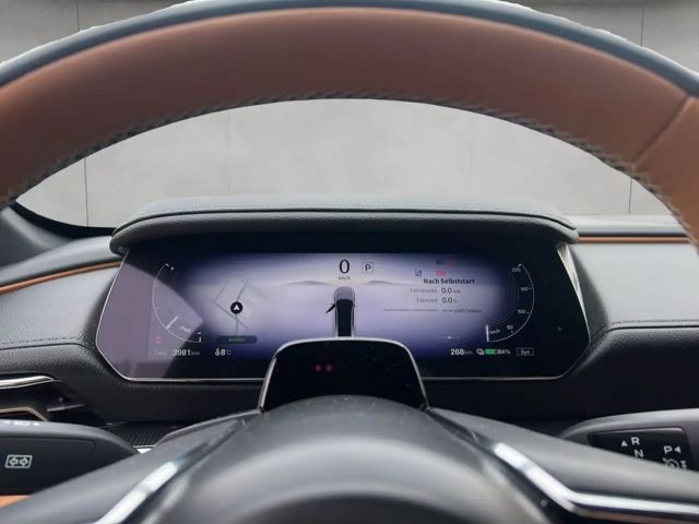 Mazda 6e Plus Takumi